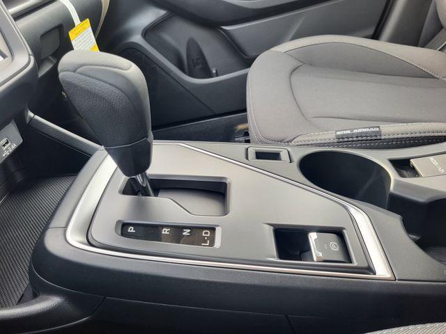 Photo of 2025 Magnetite Gray Metallic Subaru Impreza