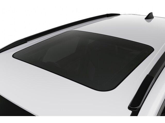 Photo of 2026 Crystal White Pearl Subaru Forester