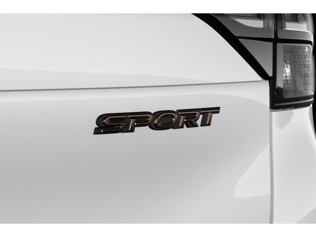 Photo of 2026 Crystal White Pearl Subaru Forester