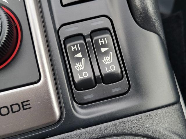 Photo of 2023 Ice Silver Metallic Subaru Forester