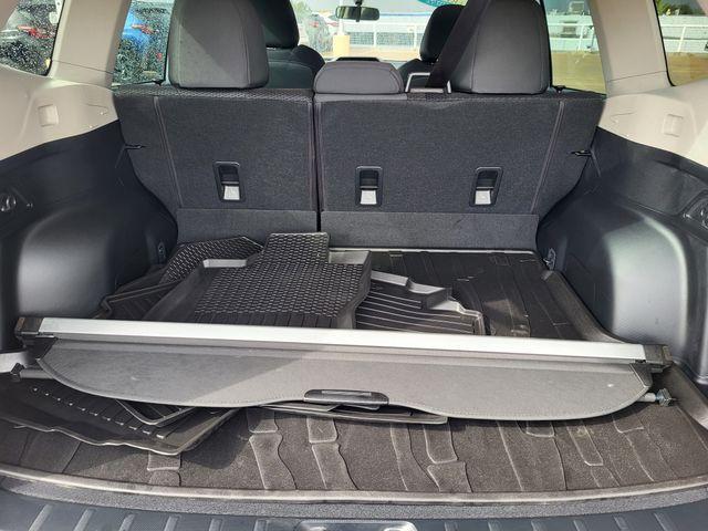 Photo of 2023 Ice Silver Metallic Subaru Forester