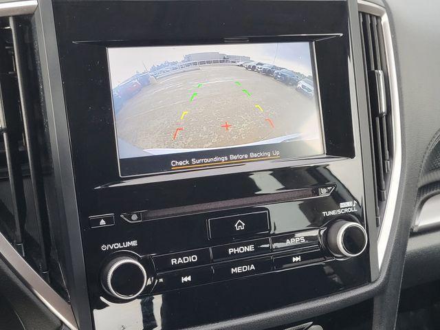 Photo of 2023 Ice Silver Metallic Subaru Forester
