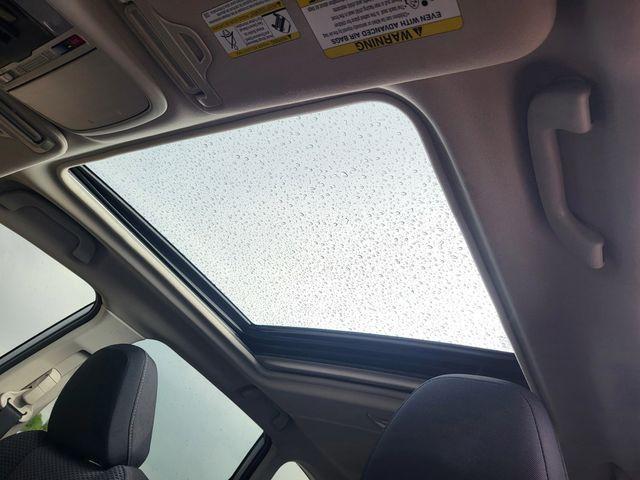 Photo of 2023 Ice Silver Metallic Subaru Forester