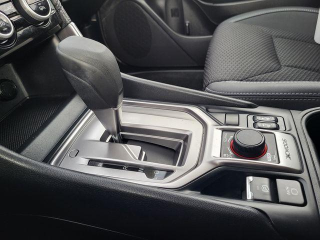 Photo of 2023 Ice Silver Metallic Subaru Forester