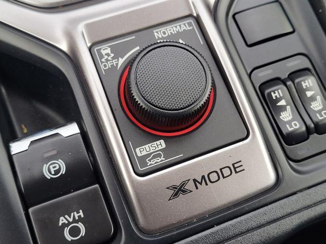 Photo of 2023 Ice Silver Metallic Subaru Forester