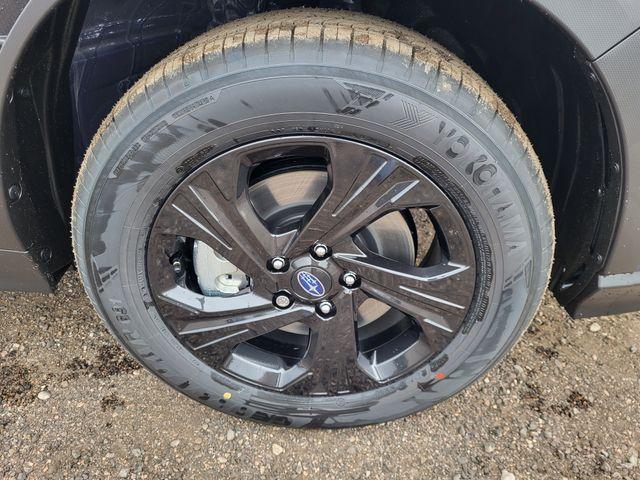 Photo of 2025 Sapphire Blue Pearl Subaru Crosstrek