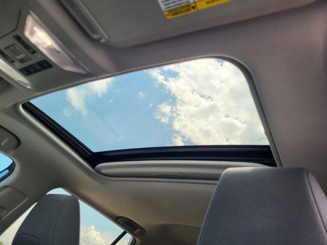 Photo of 2022 Silver Sky Metallic Toyota RAV4