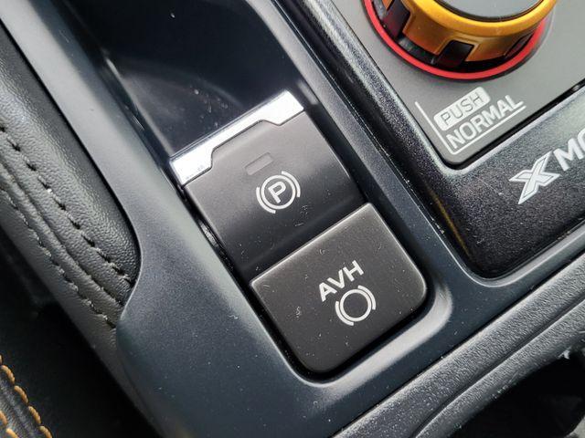 Photo of 2022 Crystal White Pearl Subaru Forester