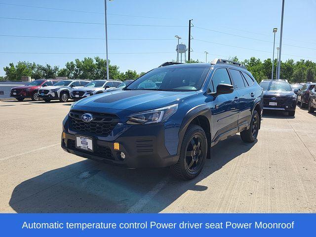 2022 Subaru Outback