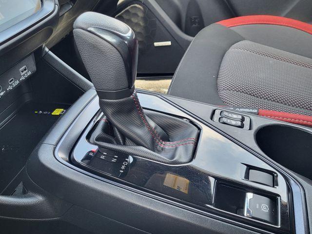 Photo of 2024 Ice Silver Metallic Subaru Impreza