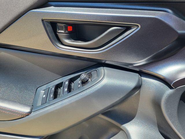 Photo of 2024 Ice Silver Metallic Subaru Impreza