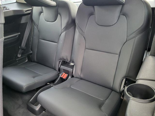 Photo of 2023 Crystal White Metallic Volvo XC90