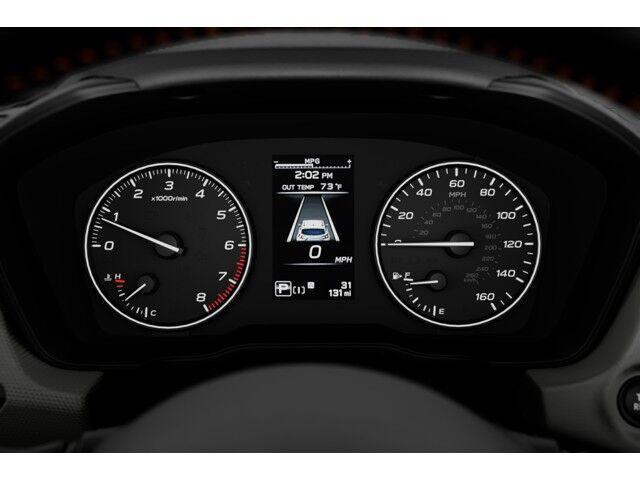 Photo of 2025 Crystal White Pearl Subaru Crosstrek