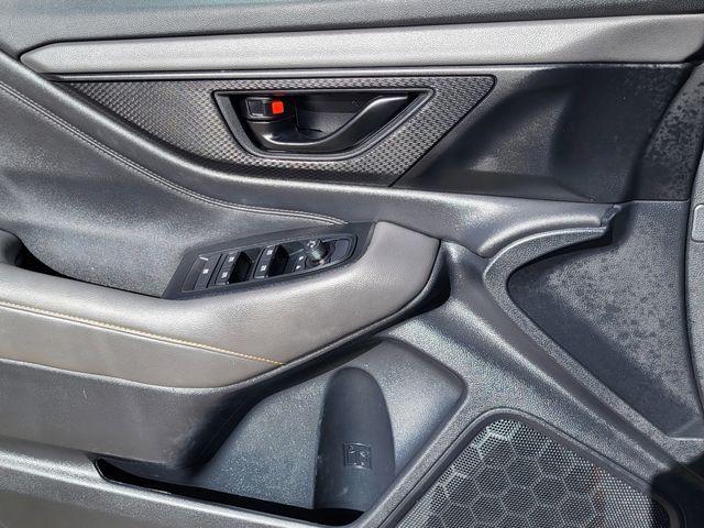 Photo of 2024 Autumn Green Metallic Subaru Outback