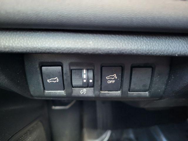 Photo of 2024 Autumn Green Metallic Subaru Outback