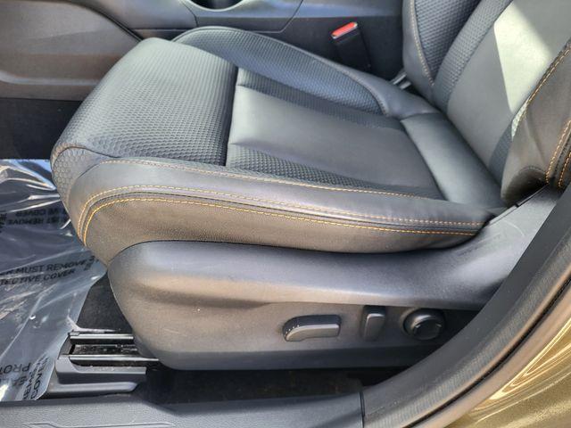 Photo of 2024 Autumn Green Metallic Subaru Outback
