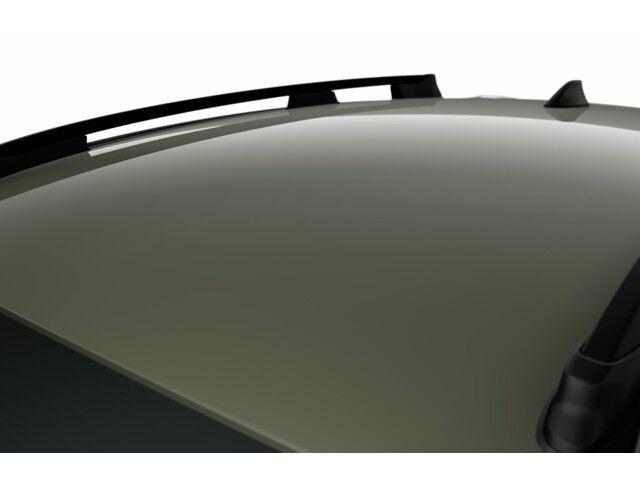 Photo of 2025 Alpine Green Subaru Crosstrek