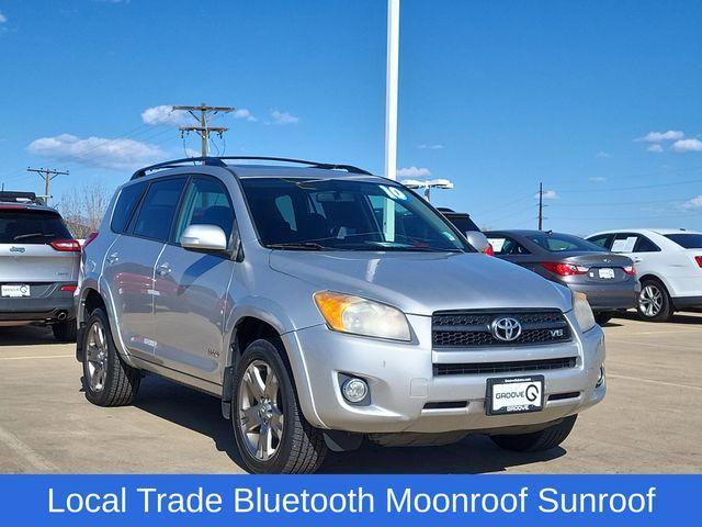 2010 Toyota RAV4