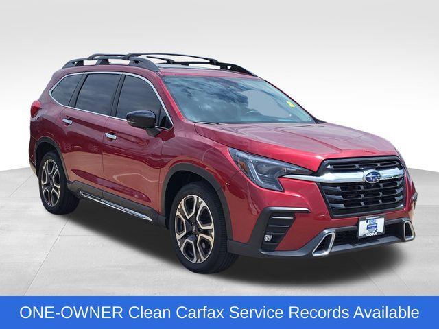 2024 Subaru Ascent
