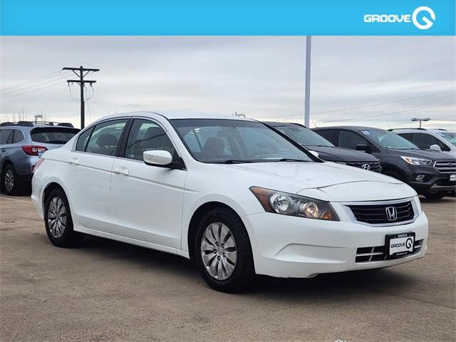 2010 Honda Accord