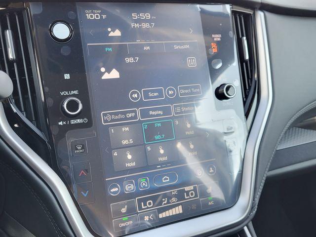 Photo of 2025 Crystal White Pearl Subaru Outback