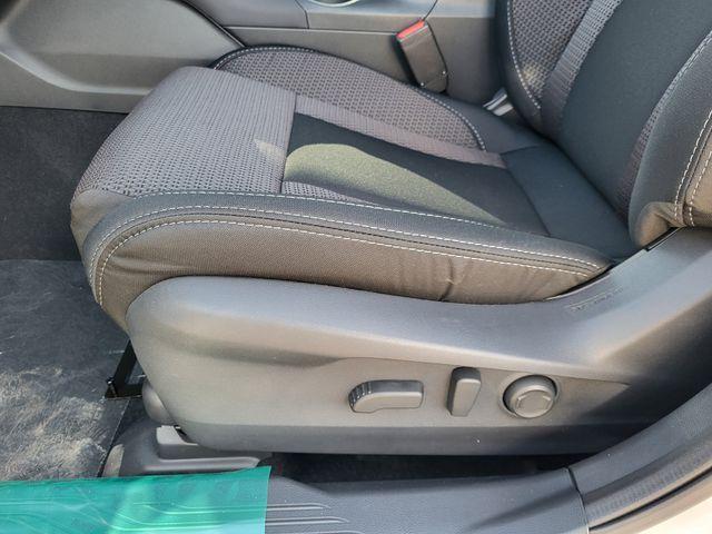 Photo of 2025 Crystal White Pearl Subaru Outback