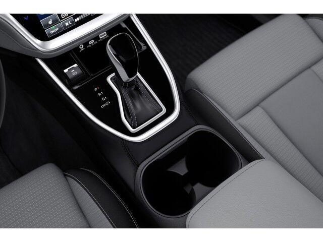 Photo of 2025 Magnetite Gray Metallic Subaru Outback
