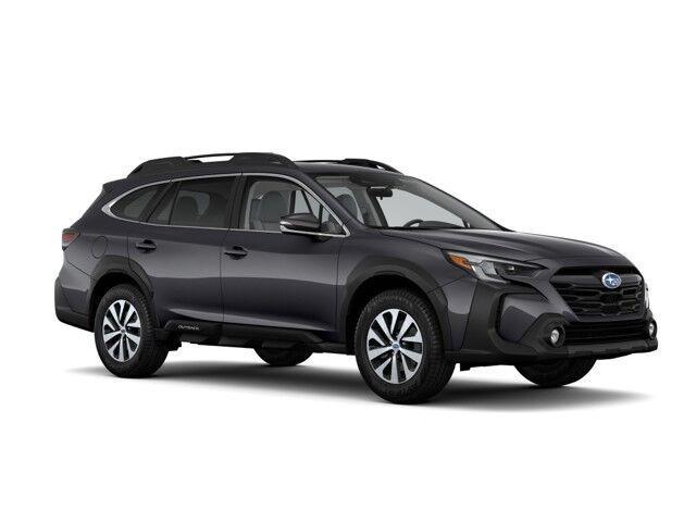 Photo of 2025 Magnetite Gray Metallic Subaru Outback