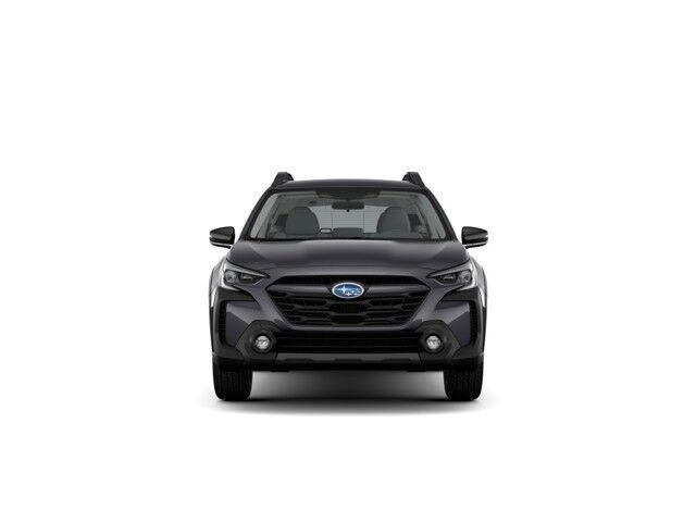 Photo of 2025 Magnetite Gray Metallic Subaru Outback