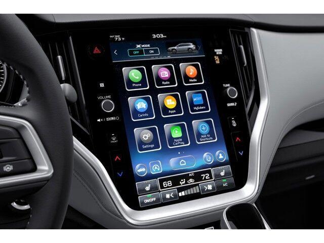 Photo of 2025 Magnetite Gray Metallic Subaru Outback