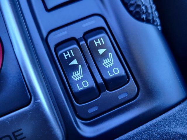 Photo of 2023 Magnetite Gray Metallic Subaru Forester