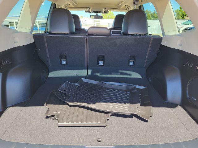 Photo of 2023 Magnetite Gray Metallic Subaru Forester