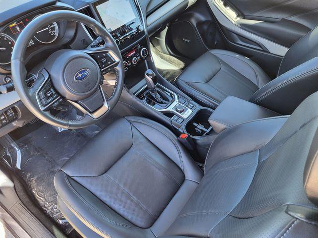 Photo of 2023 Magnetite Gray Metallic Subaru Forester
