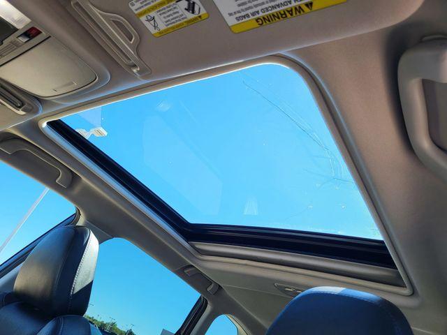 Photo of 2023 Magnetite Gray Metallic Subaru Forester