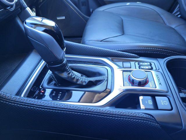 Photo of 2023 Magnetite Gray Metallic Subaru Forester