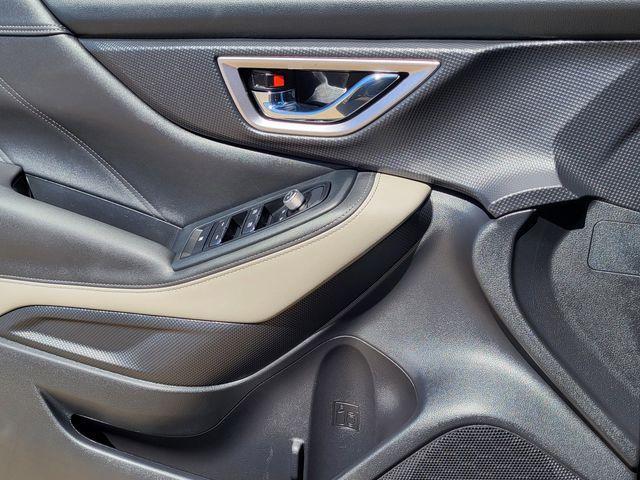Photo of 2023 Magnetite Gray Metallic Subaru Forester