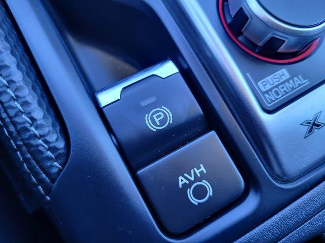 Photo of 2023 Magnetite Gray Metallic Subaru Forester