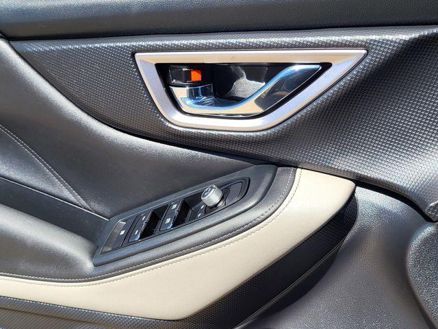 Photo of 2023 Magnetite Gray Metallic Subaru Forester
