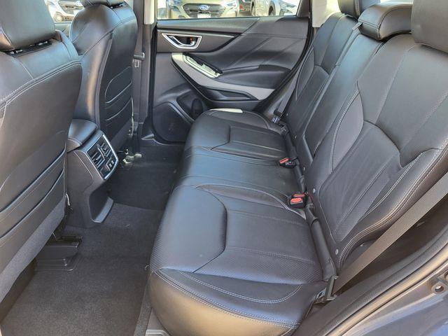 Photo of 2023 Magnetite Gray Metallic Subaru Forester