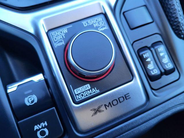 Photo of 2023 Magnetite Gray Metallic Subaru Forester