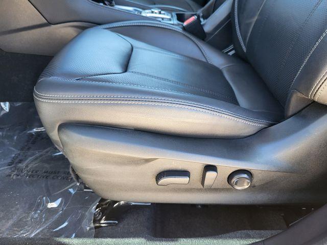 Photo of 2023 Magnetite Gray Metallic Subaru Forester
