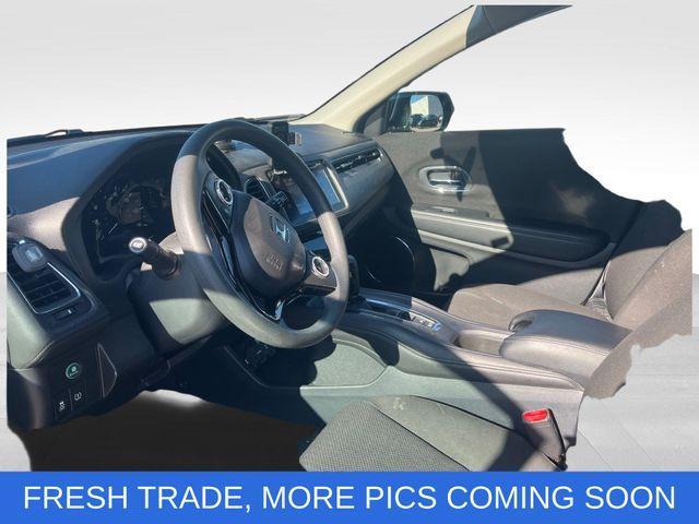 2017 Honda HR-V