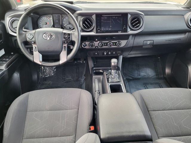 Photo of 2018 Quicksand Toyota Tacoma