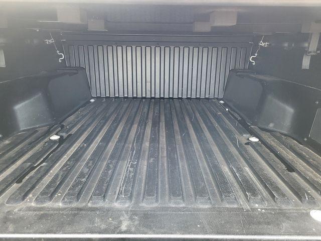 Photo of 2018 Quicksand Toyota Tacoma