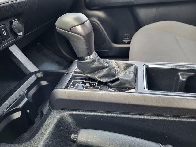 Photo of 2018 Quicksand Toyota Tacoma