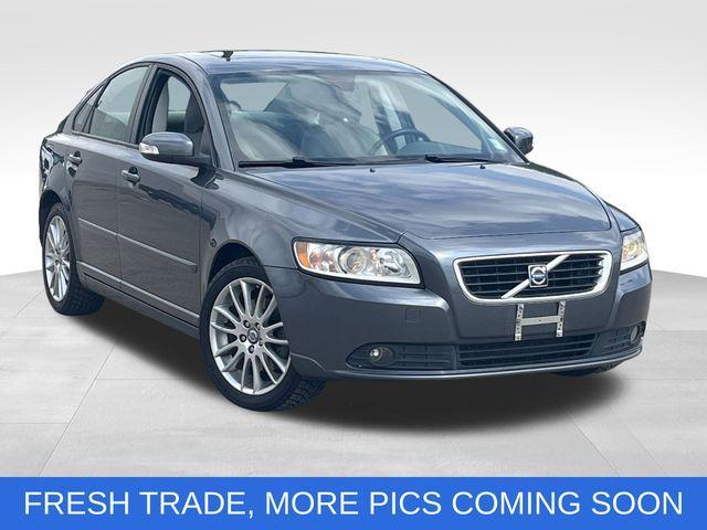 2009 Volvo S40