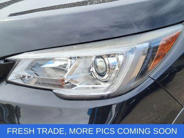Photo of 2019 Crystal Black Silica Subaru Ascent