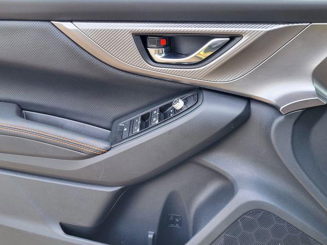 Photo of 2023 Plasma Yellow Pearl Subaru Crosstrek