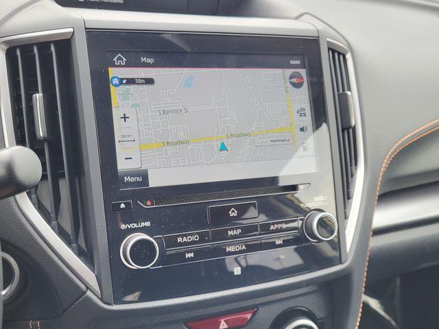 Photo of 2023 Plasma Yellow Pearl Subaru Crosstrek