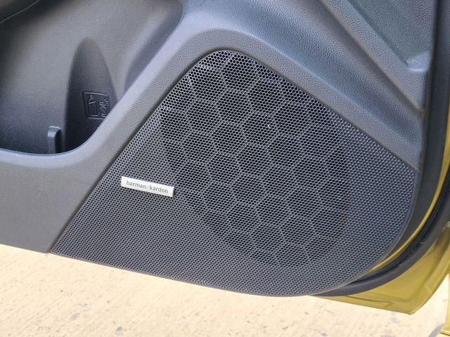 Photo of 2023 Plasma Yellow Pearl Subaru Crosstrek